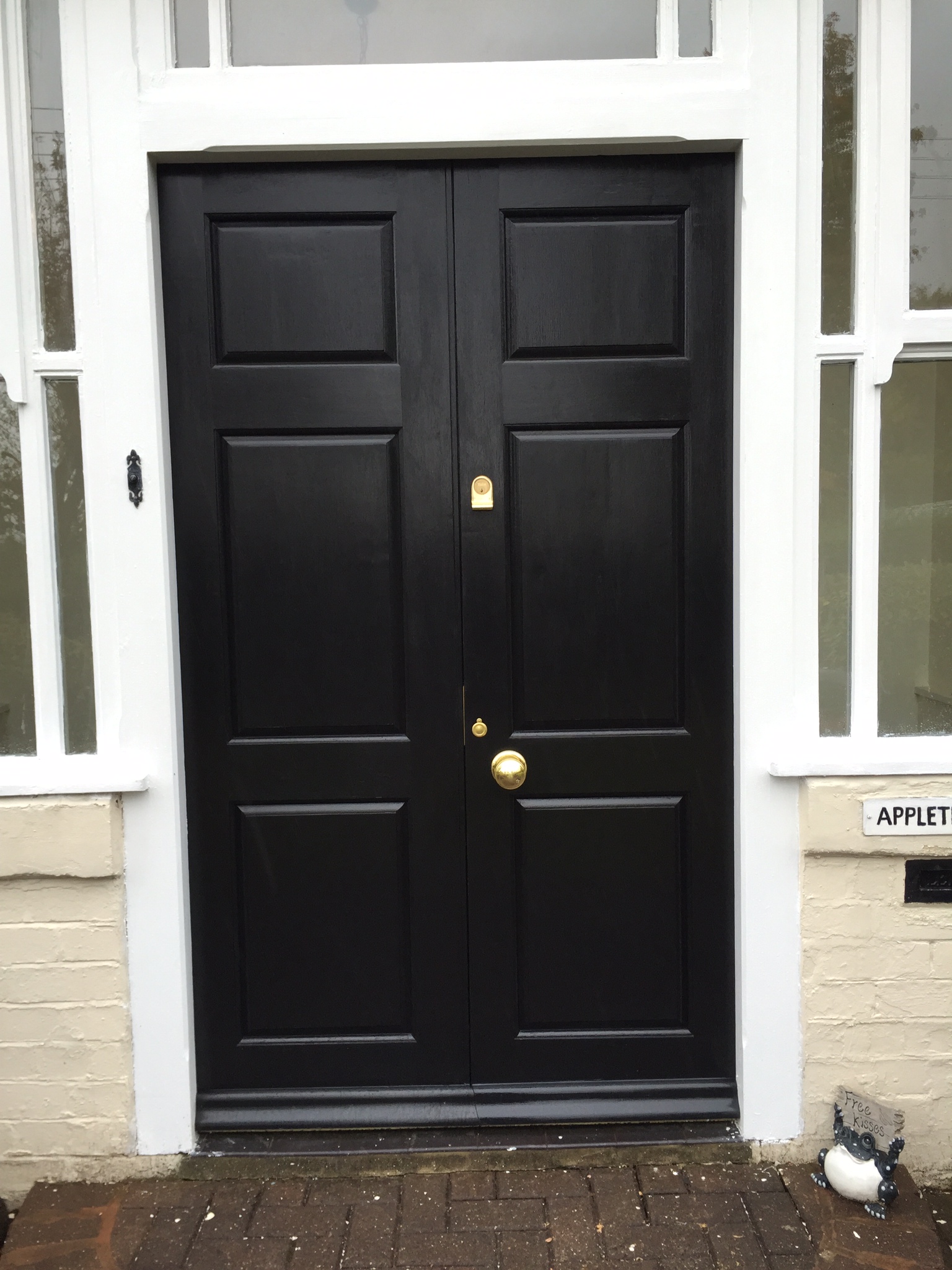 Timber Sash Windows Newcastle Upon Tyne JPC Joinery